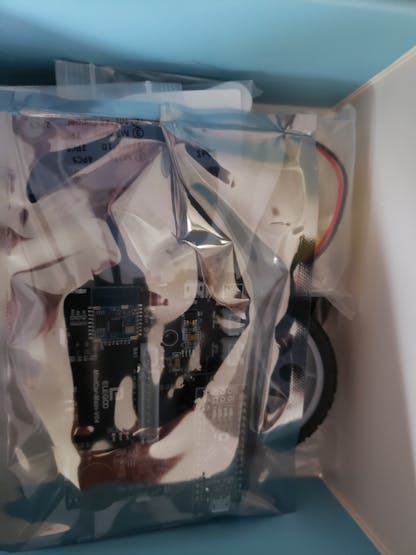 Mainboard
