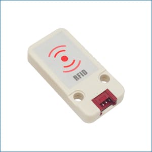 Mini RFID Unit RC522 Module Sensor
