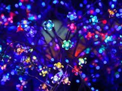 Switching an LED On/Off with Google Assistant