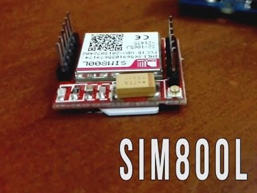 Sim800l настройка на gprs