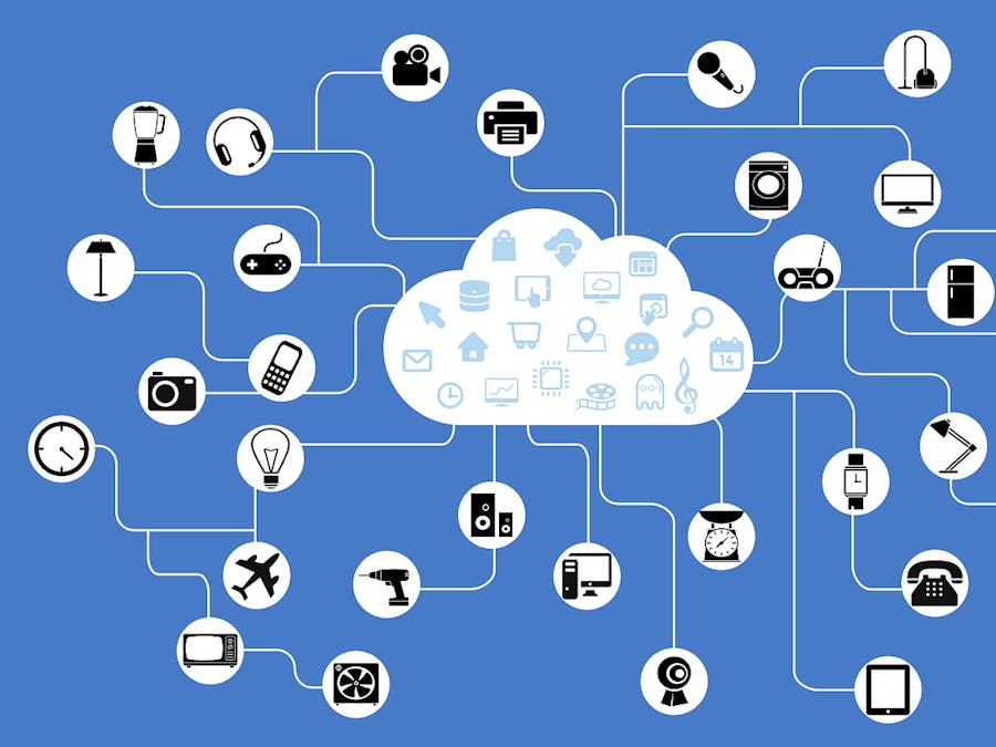 Head to Head Between AWS IoT and Azure IoT