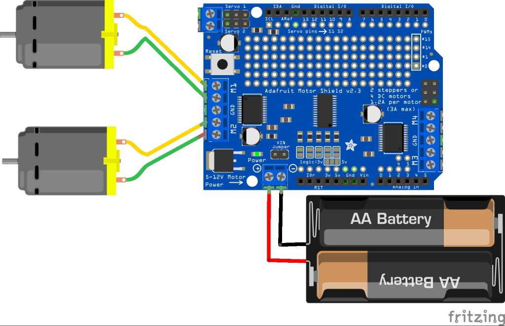 Bluetooth Controlled Pick And Place Robot - Arduino Project Hub