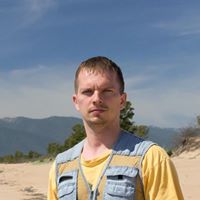 Виталий Ланцетов