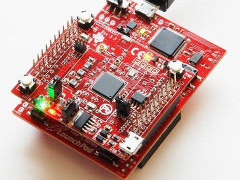 Voice controlled home automation system