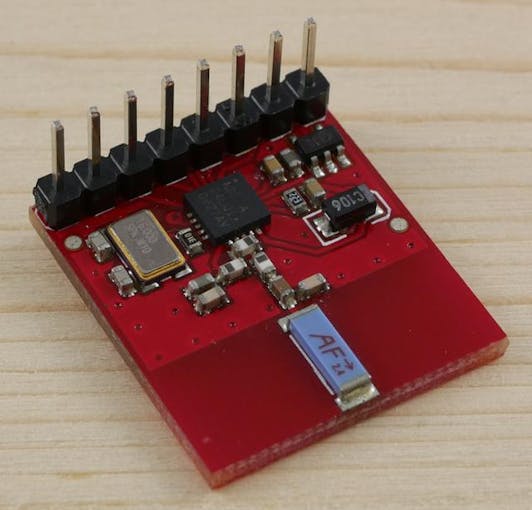 How to Make a Wireless Communication Using a Radio Module - Arduino ...