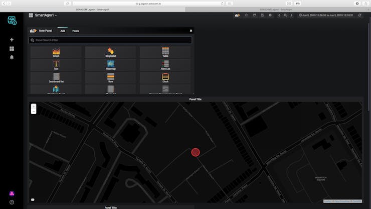Add a Single Stat from the menu