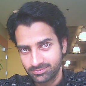 MUJTABA JALIL
