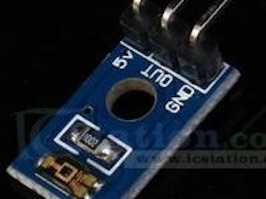 Review 002: TEMT6000 Ambient Light Sensor Review