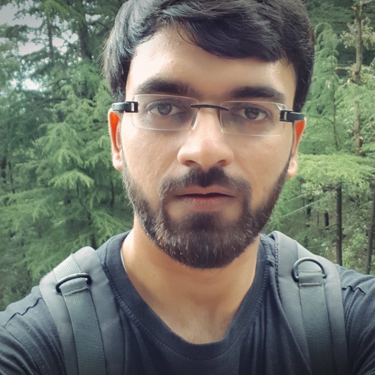 Mohammed Danish Khan