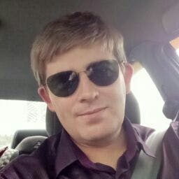 Алексей Герцен