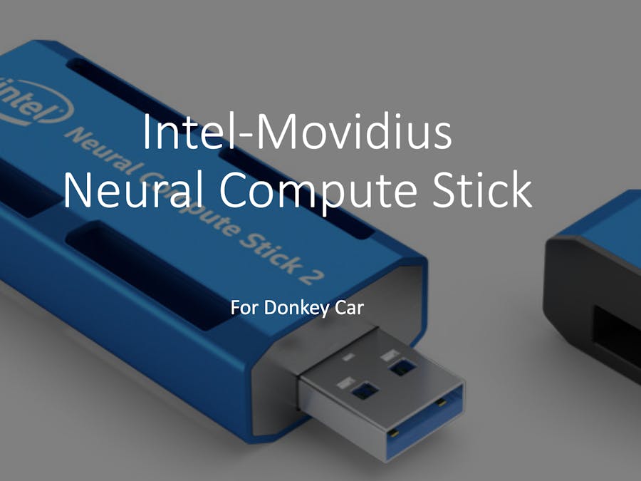Applying VPU to Improve Autonomous Donkey Car Performance