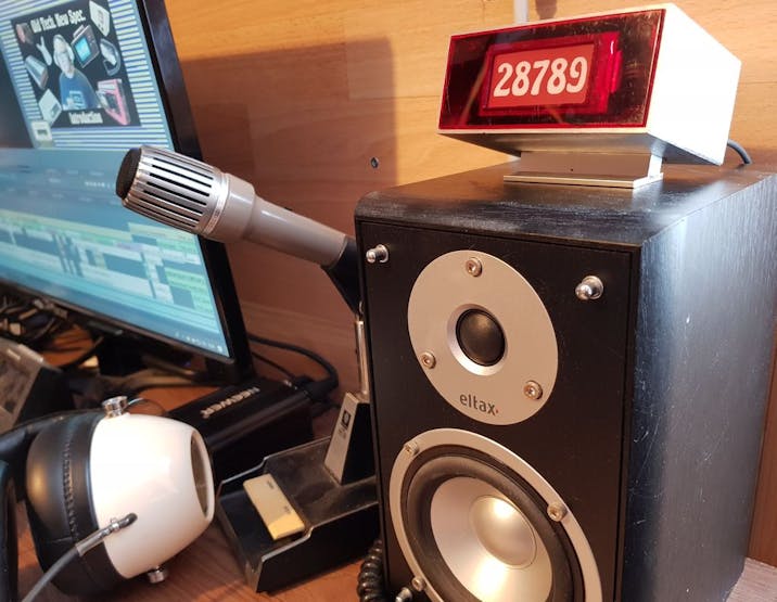 1970s E Ink Youtube Counter Hackster Io 1970s E Ink Youtube Counter Hackster Io