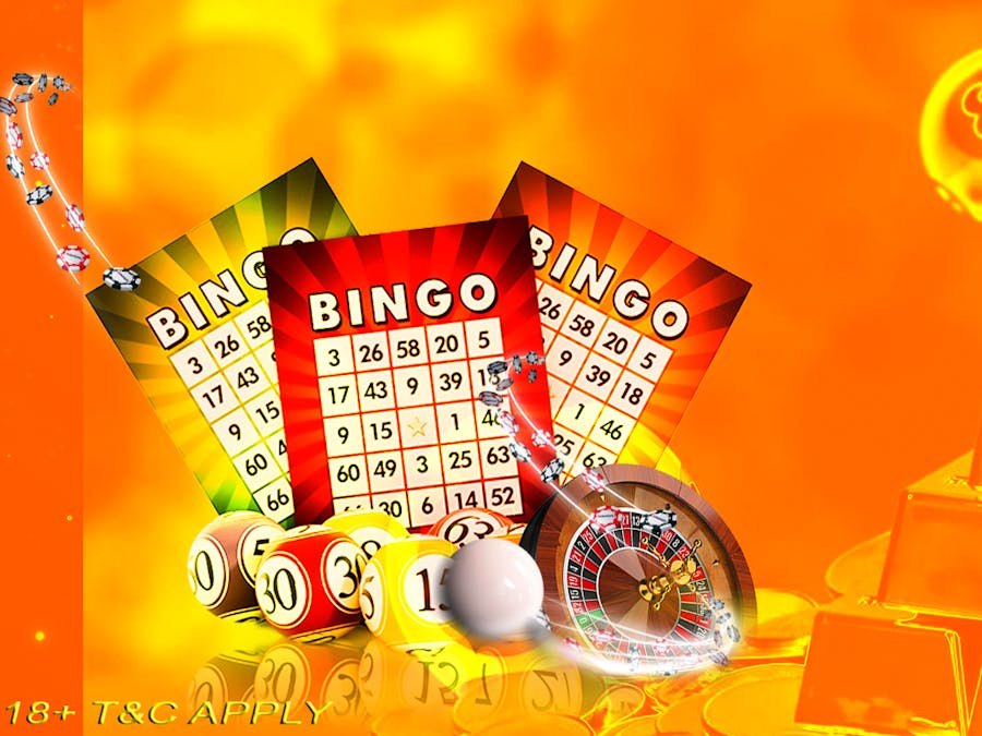 Pick Excellent Online Bingo Games