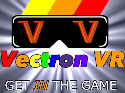 Vectron VR