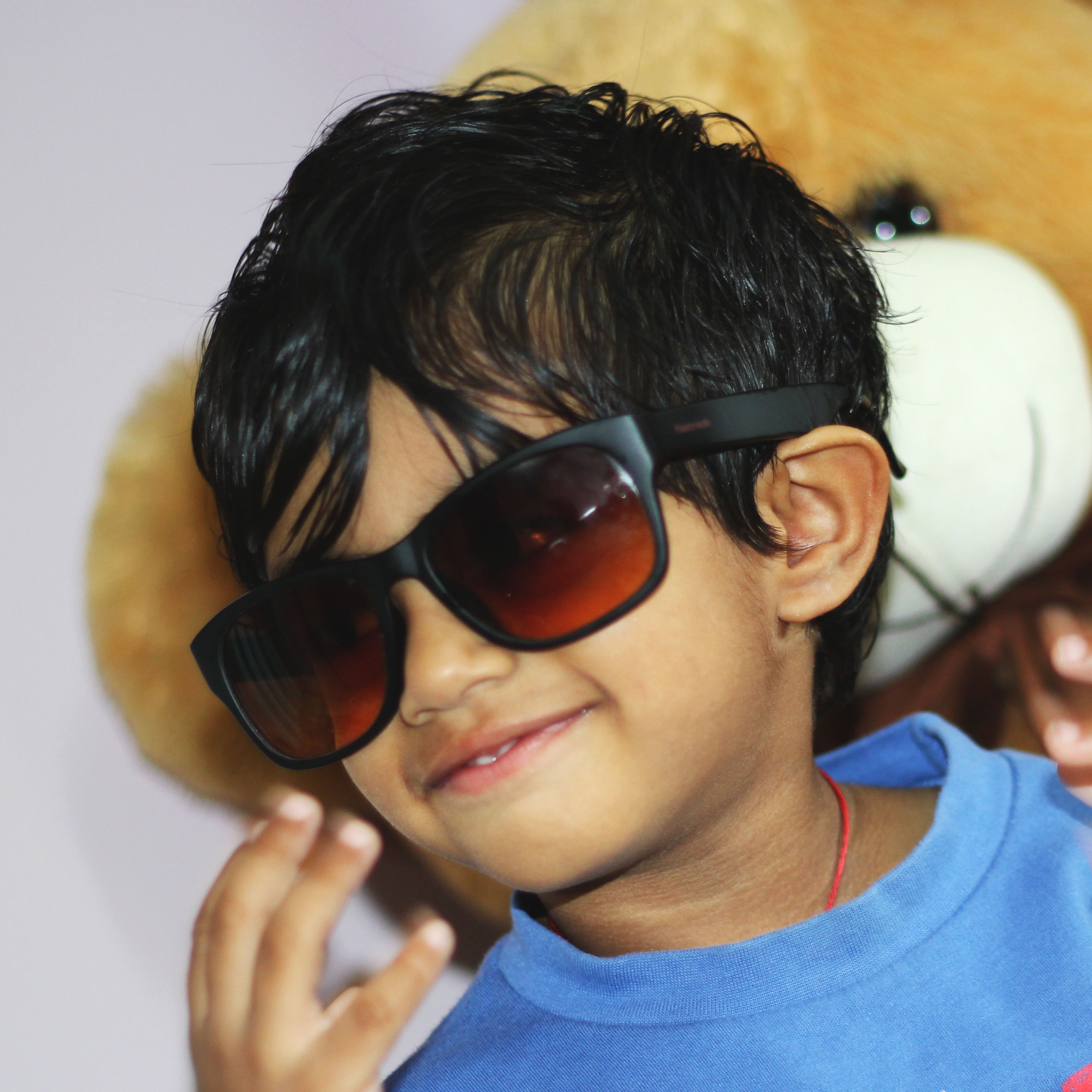 KIRAN KUMAR BOLLUKONDA