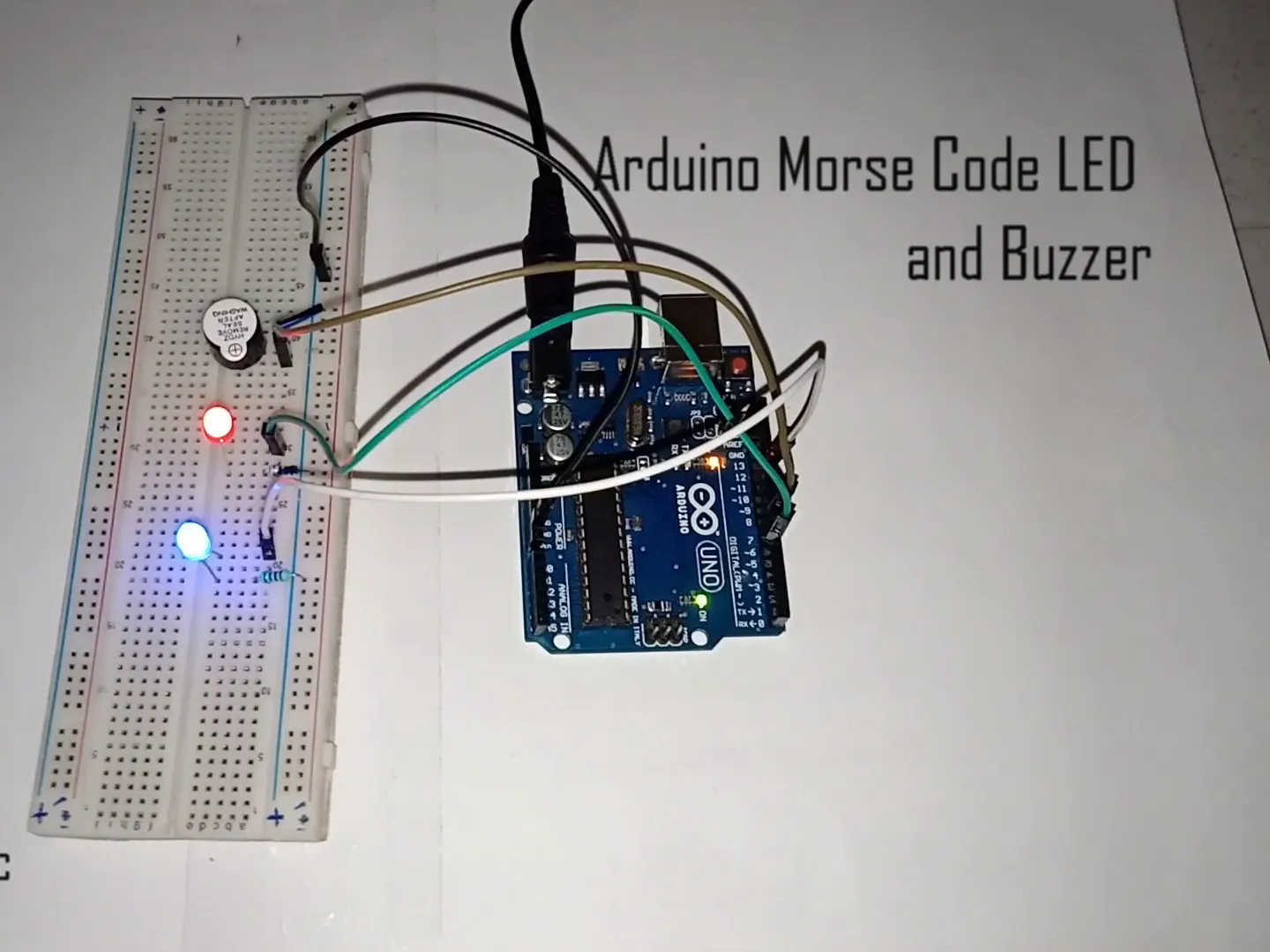 sachendra003 - Hackster.io
