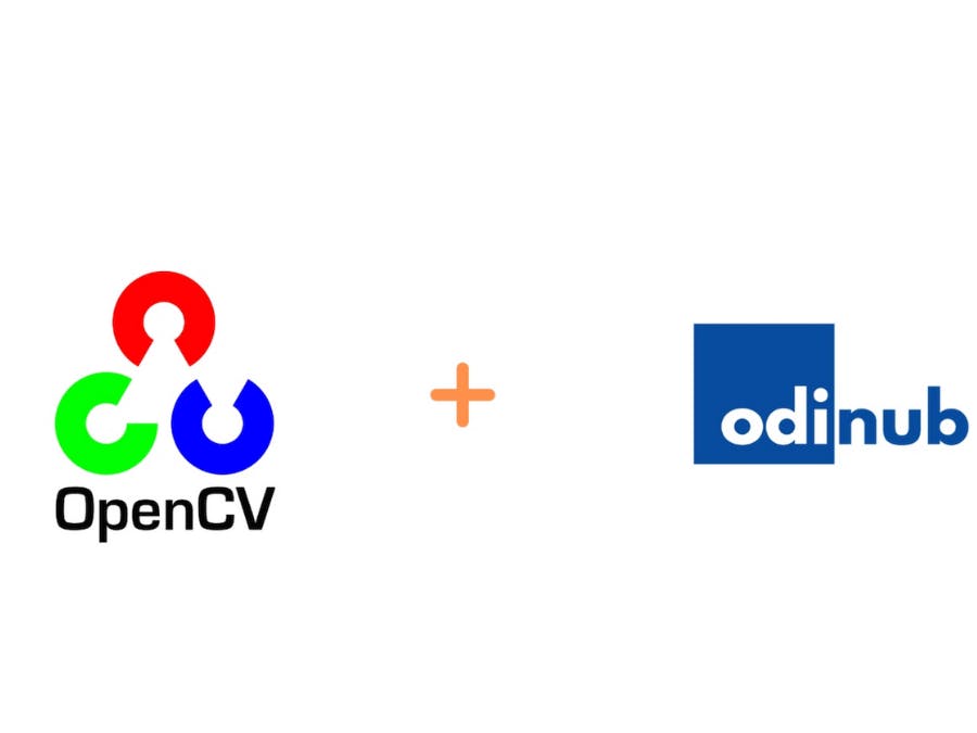 Installing Open CV on Your Odinub