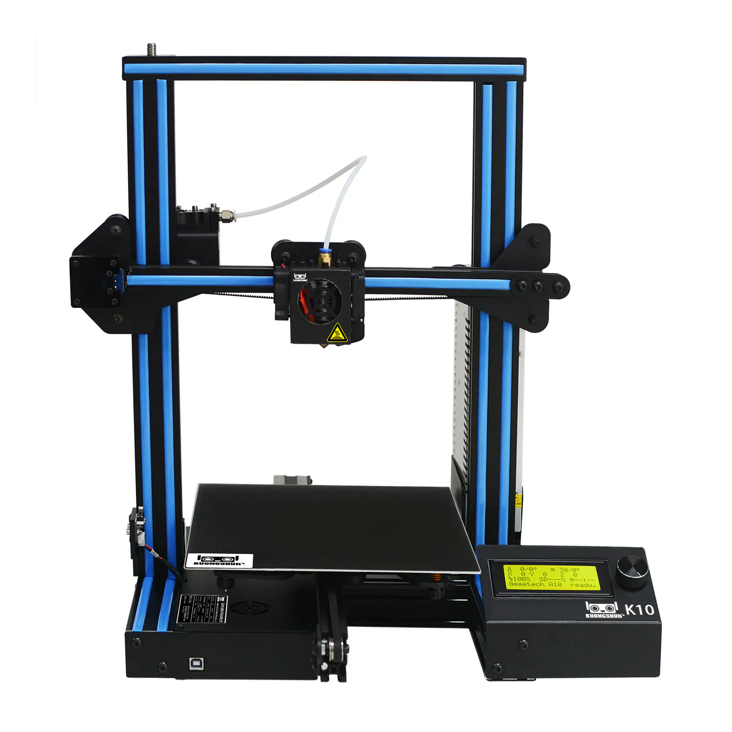 Kuongshun K10 3D Printer