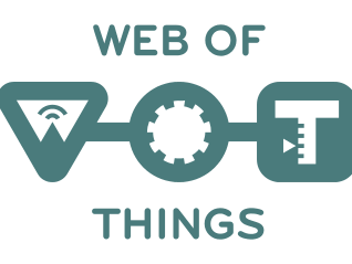 Web of Things – First Hands-on