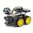 Multi-Functional 4WD Robot Car Chassis Kit