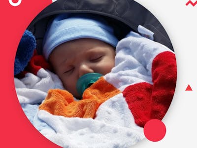 A Smart Baby Monitor That Texts Your Phone - Hackster.io