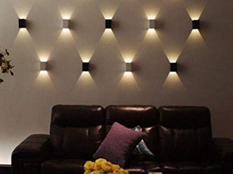 Room Light Monitoring System