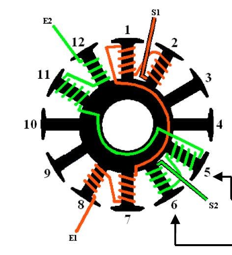 How to Rewind BLDC - Hackster.io