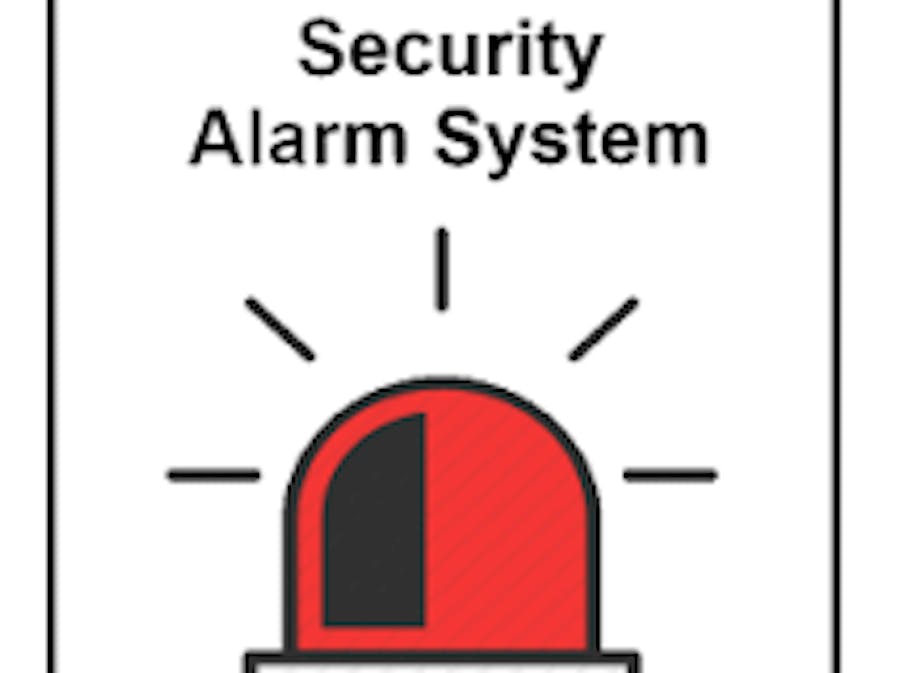 Interfacing 4x4 Keypad, LCD And GSM With Arduino(HOME SECUR