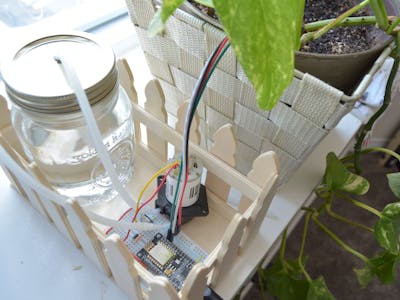 IoT Garden