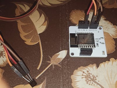 Monitoring of Temperature and Alerting System Using Bolt