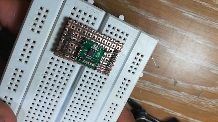 Fm Radio Using Arduino And Rda8057m Hackster Io ℹ support for a quick and more effective communication, if you experience any problems or if you can't find the station you are looking. fm radio using arduino and rda8057m