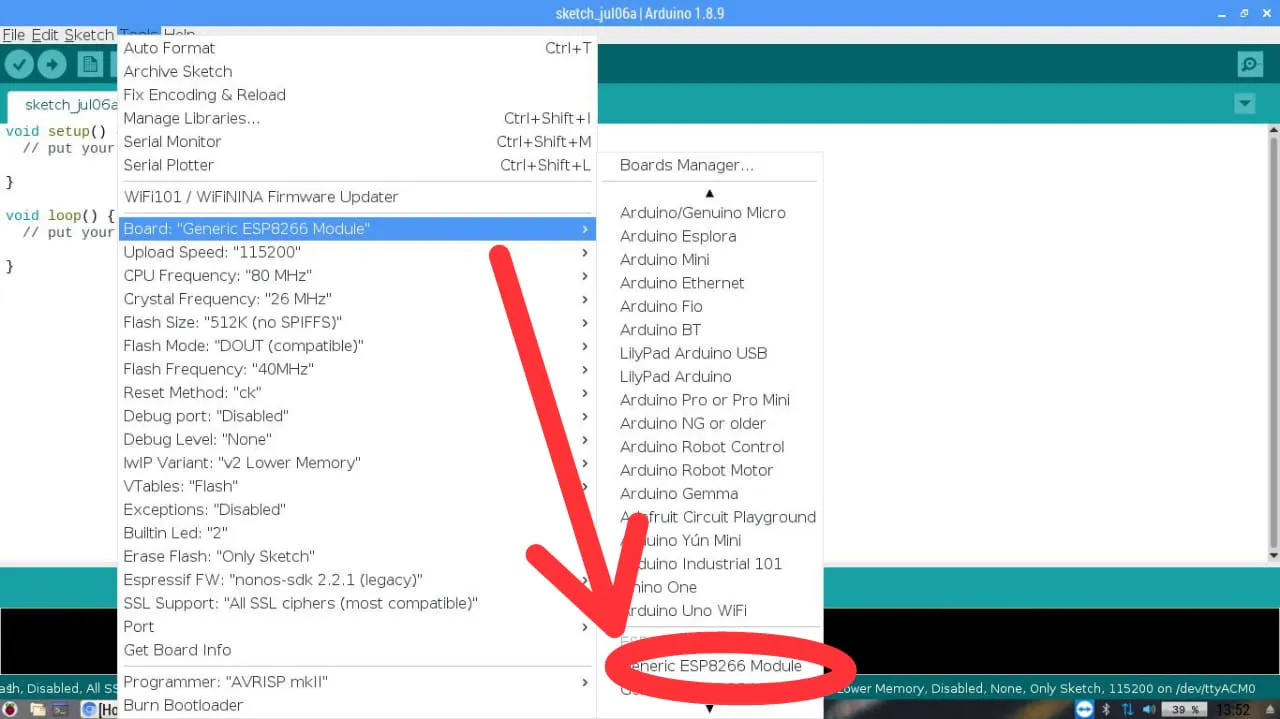 ESP18 - Beginner Tutorial + Project - Arduino Project Hub ESP18 - Beginner Tutorial + Project - Arduino Project Hub