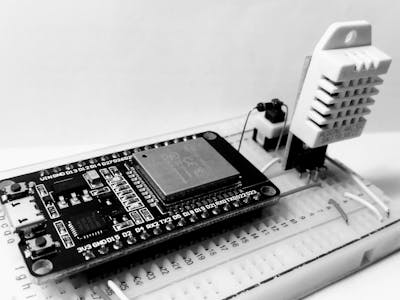 MicroPython on ESP32: Sending Data to Google Sheets