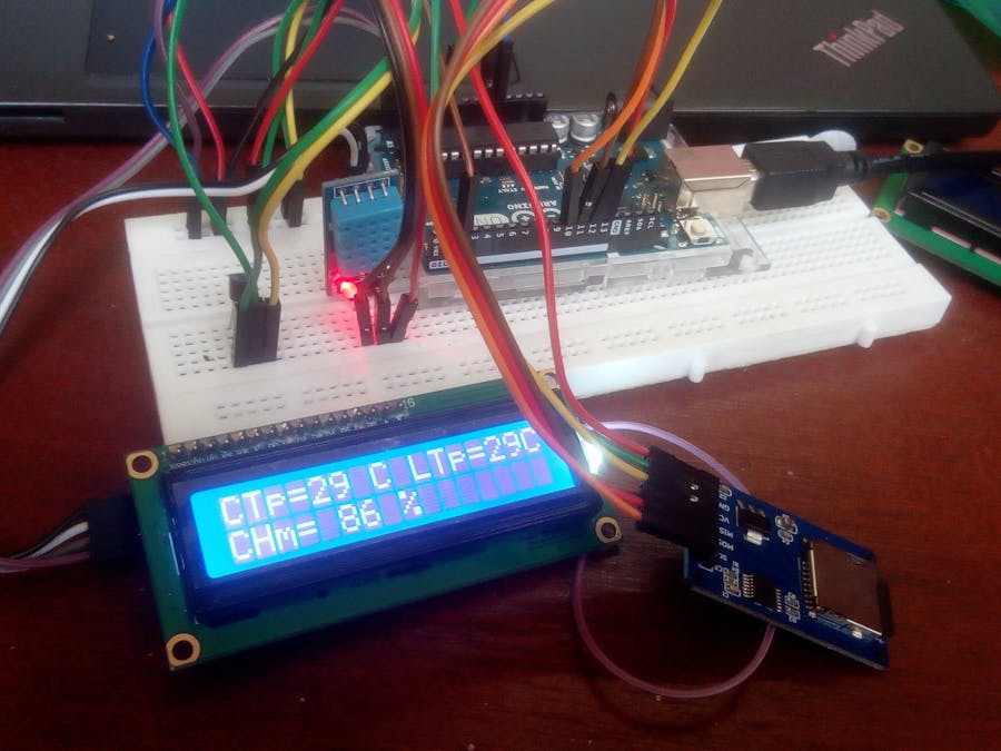 Smart Safety Cabinet