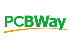 As one of the most experienced PCB manufacturers in China, PCBWay is devoted to PCB design, fabrication and assembly to fit all of your PCB needs. Get quote here: https://pcbway.com