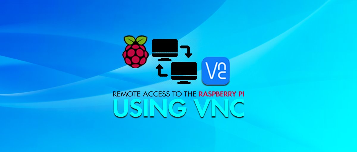 raspberry pi teamviewer or vnc