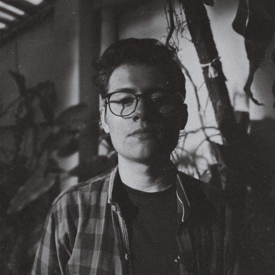 Yeisson Rabely Chicas Zepeda