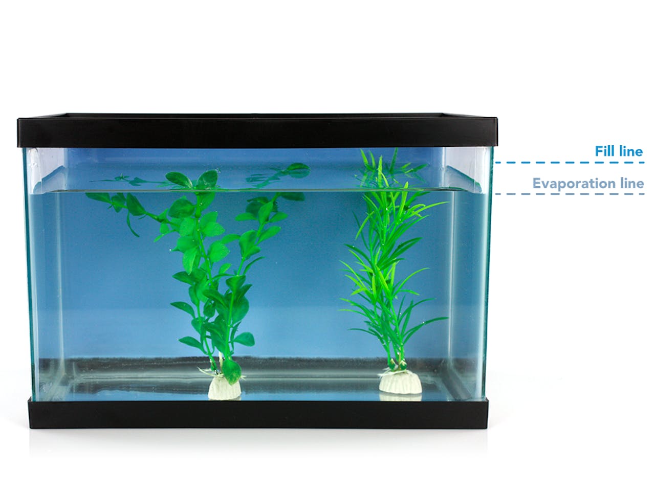 Aquarium Evaporation Top Off System Arduino Project Hub