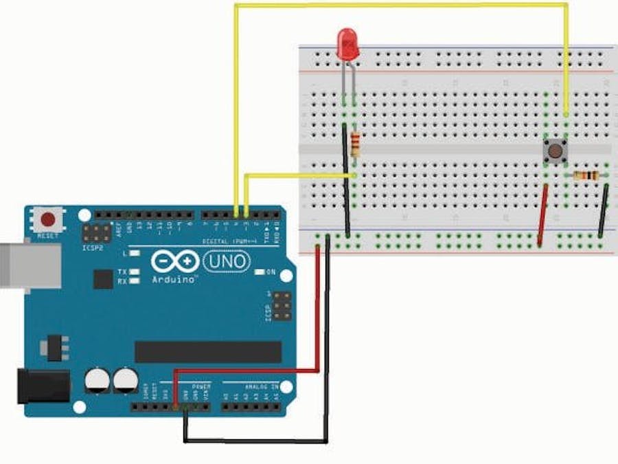Using Arduino | Arduino | Maker Pro
