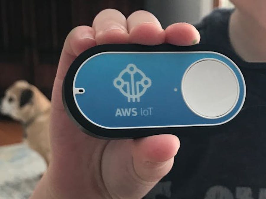 How to Save a Child’s Life with Python, AWS & Twilio IoT