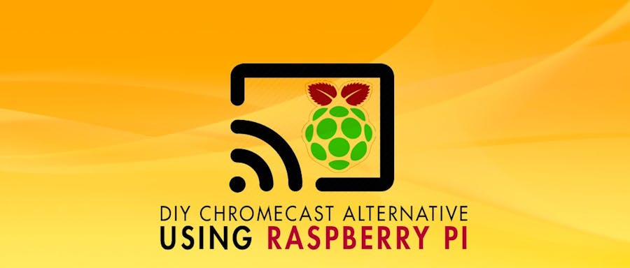 DIY Chromecast Alternative Using Raspberry - Hackster.io