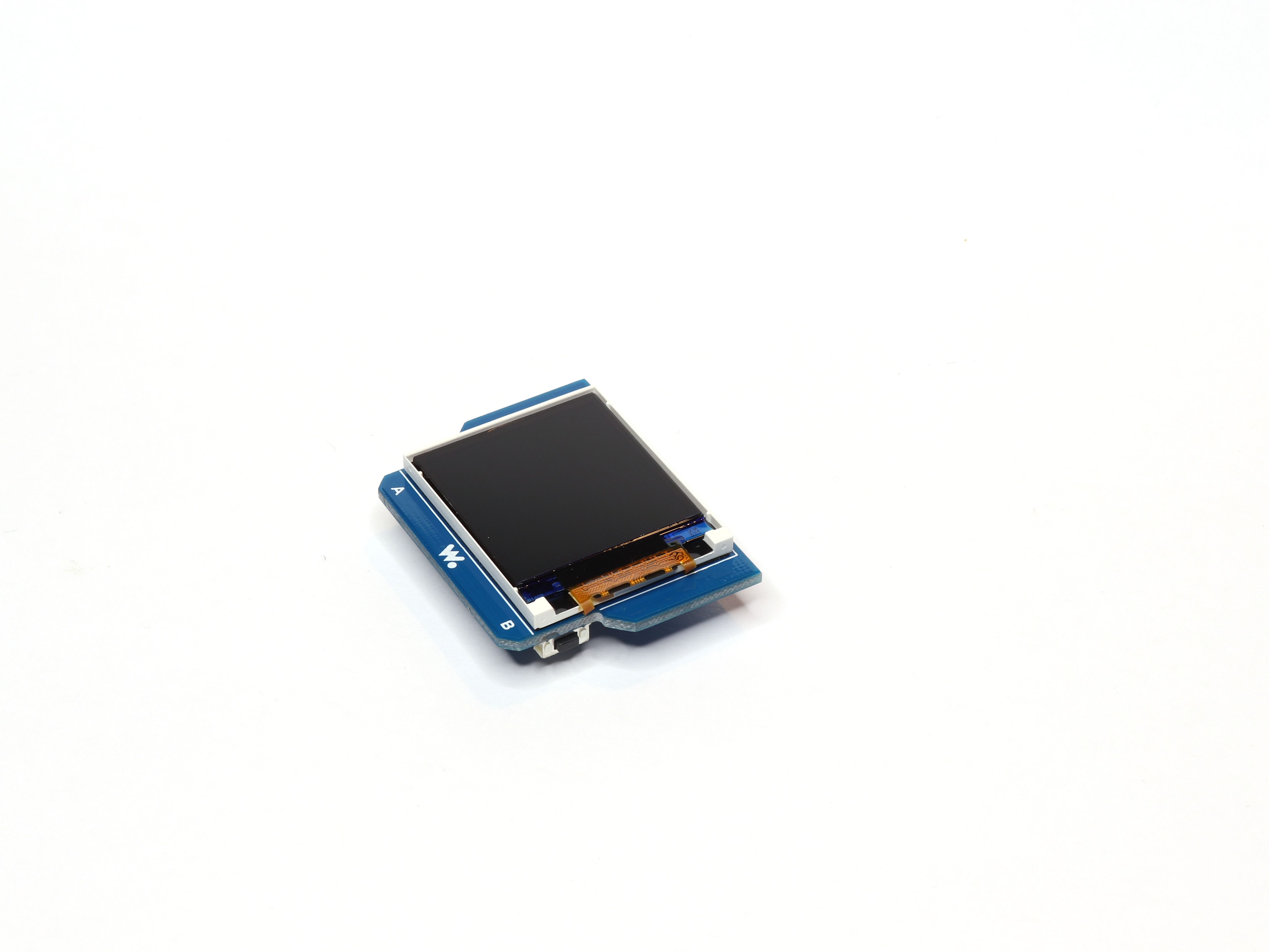 arduino tft lcd instructables supplier
