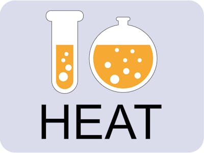 IoHeat: A Contained Oasis in the Coldroom