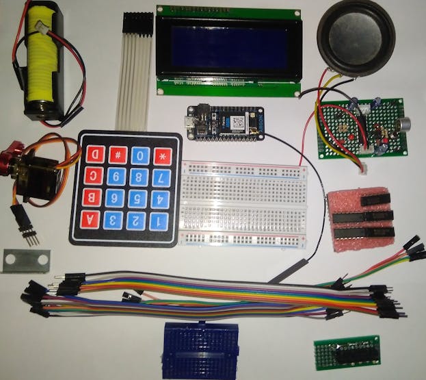 Components