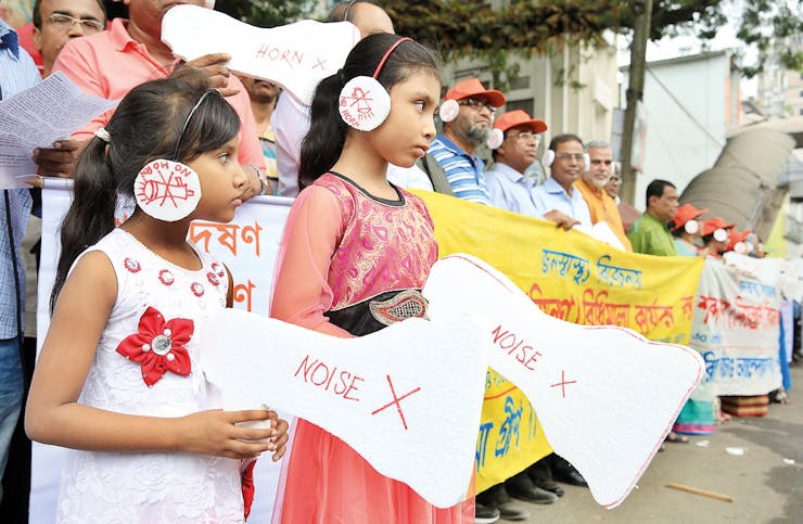 Source: https://www.dhakatribune.com/bangladesh/2018/04/25/noise-pollution-bane-bangladeshi-urban-life