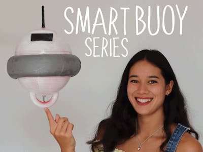 Smart Buoy - [Summary]