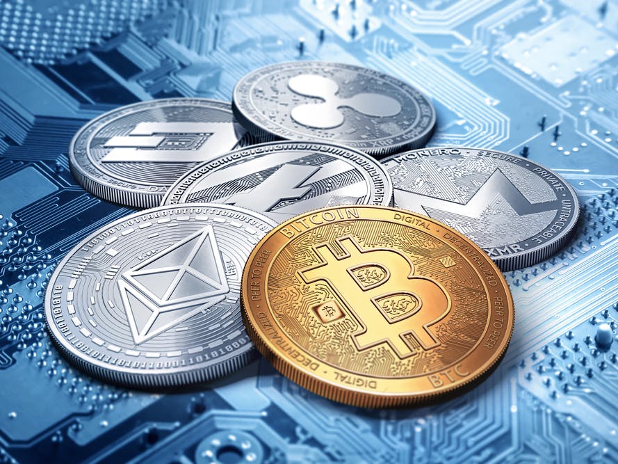 Bitcoin į BOLT valiutos kursas - Currency World