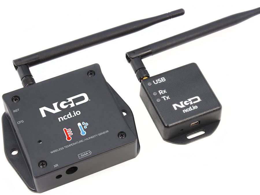 Email Alert with Node-RED