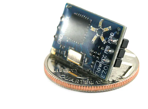 EZO™ Flow Meter Circuit