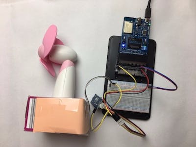 Prototyping Your First Cloud-Connected IoT Project